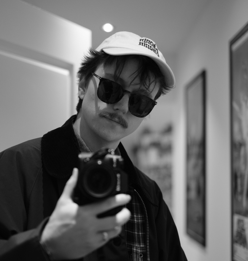 Tom Raudys